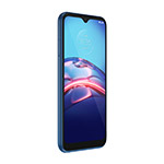 Picture of Boost Motorola e